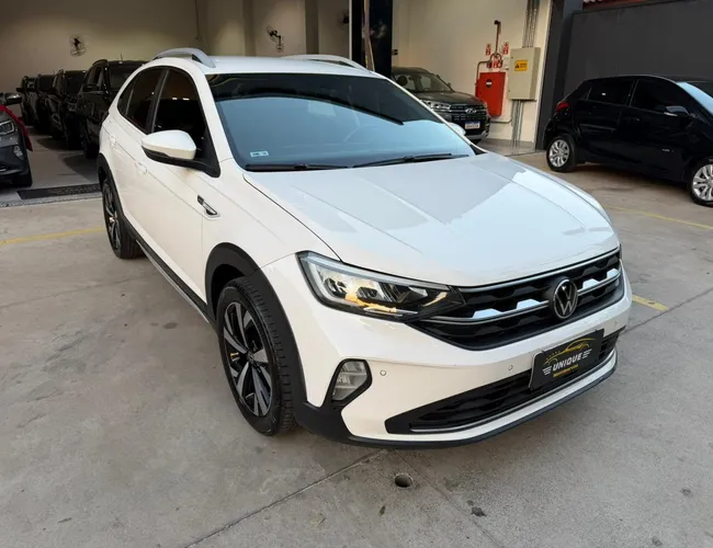 Imagem 5 – Nivus 2021 1.0 200 Tsi Total Flex Highline Automático
