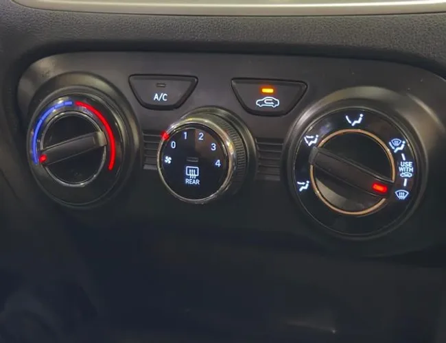 Imagem 12 – Hb20 2021 1.0 12V Flex Sense Manual
