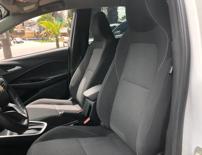 Imagem 7 – Onix 2024 1.0 Turbo Flex Plus Ltz Automático