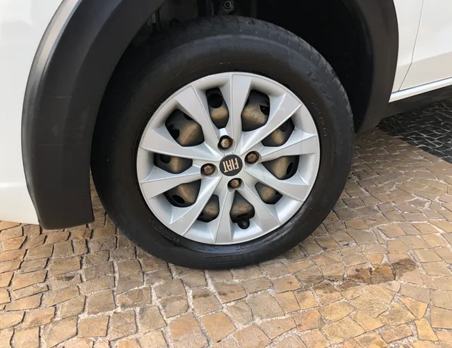 Imagem 5 – Mobi 2021 1.0 Evo Flex Like. Manual