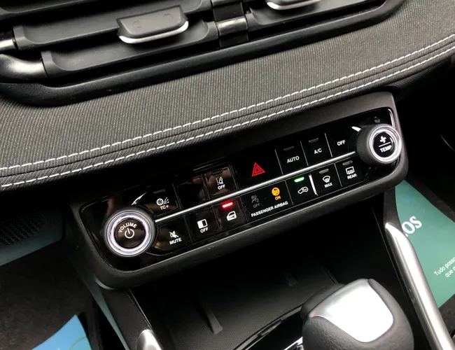 Imagem 13 – Fastback 2025 1.0 Turbo 200 Flex Audace Cvt