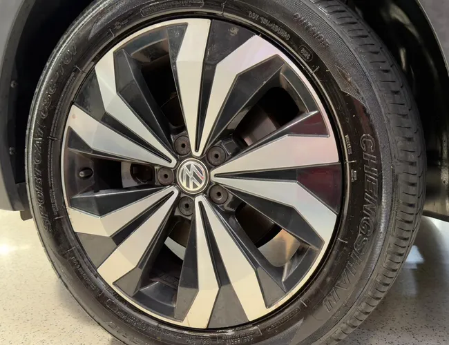 Imagem 23 – T-Cross 2020 1.4 250 Tsi Total Flex Highline Automático