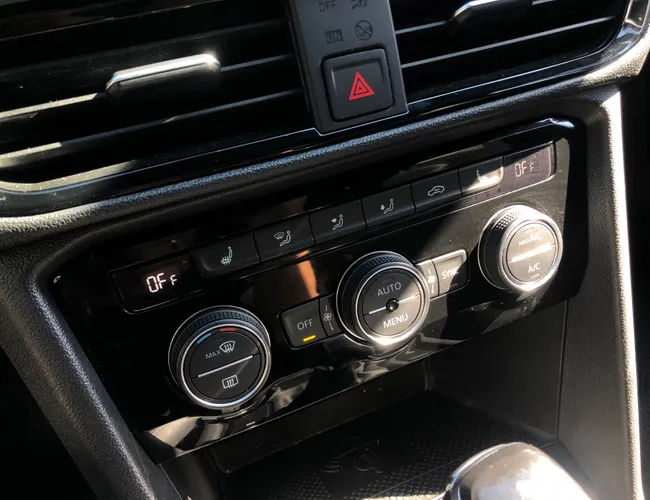 Imagem 13 – Taos 2022 1.4 250 Tsi Total Flex Highline Automático