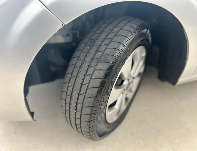 Imagem 14 – Onix 2018 1.0 Mpfi Joy 8V Flex 4P Manual