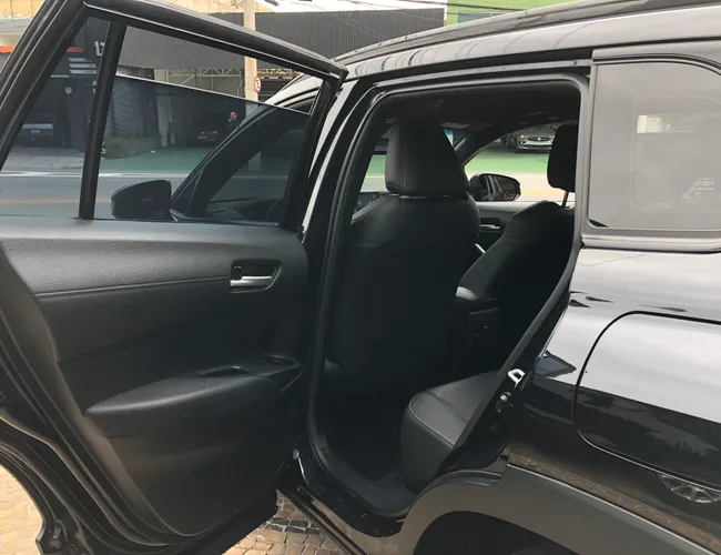 Imagem 9 – Corolla Cross 2024 2.0 Vvt-Ie Flex Xre Direct Shift