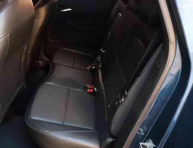 Imagem 9 – Montana 2025 1.2 Turbo Flex Premier Automático