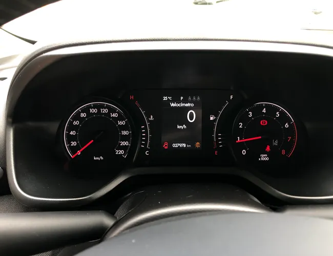 Imagem 14 – Fastback 2024 1.0 Turbo 200 Flex Audace Cvt