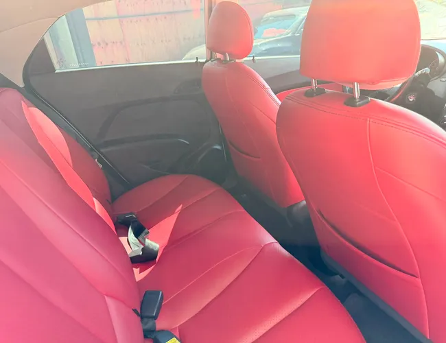 Imagem 12 – Hb20 2019 1.0 Comfort 12V Flex 4P Manual