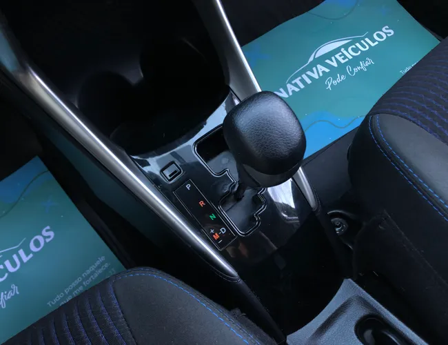 Imagem 14 – Yaris 2019 1.5 16V Flex Sedan Xl Plus Tech Multidrive