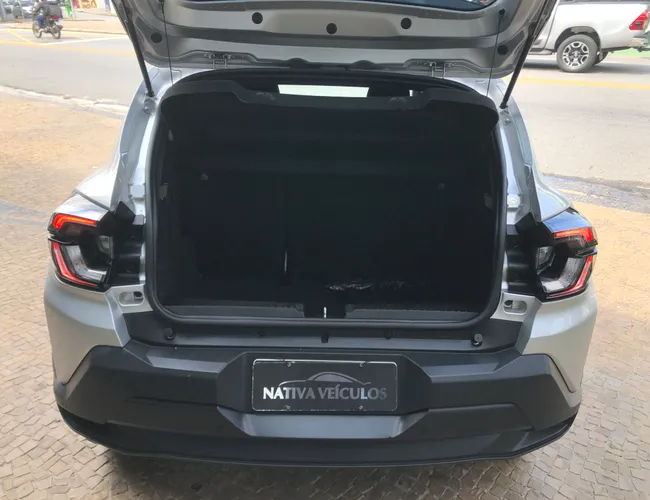 Imagem 11 – Kardian 2025 1.0 Tce Flex Evolution Edc