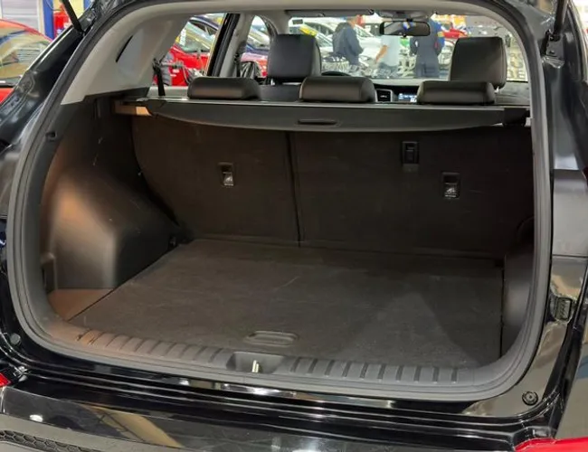 Imagem 21 – Tucson 2019 1.6 16V T-Gdi Gasolina Gls Ecoshift
