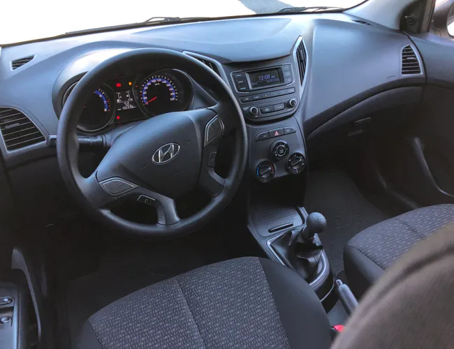 Imagem 8 – Hb20 2019 1.0 Unique 12V Flex 4P Manual
