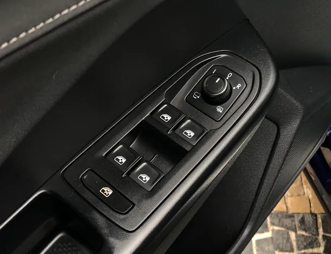 Imagem 8 – Taos 2022 1.4 250 Tsi Total Flex Highline Automático