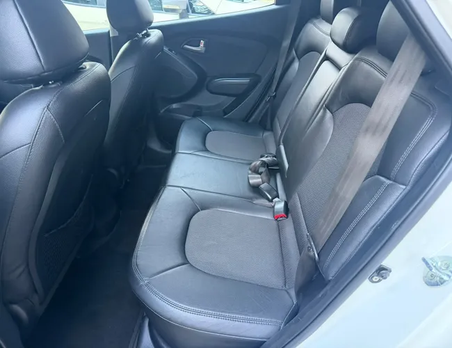 Imagem 10 – Ix35 2015 2.0 Mpfi Gls 16V Flex 4P Automático