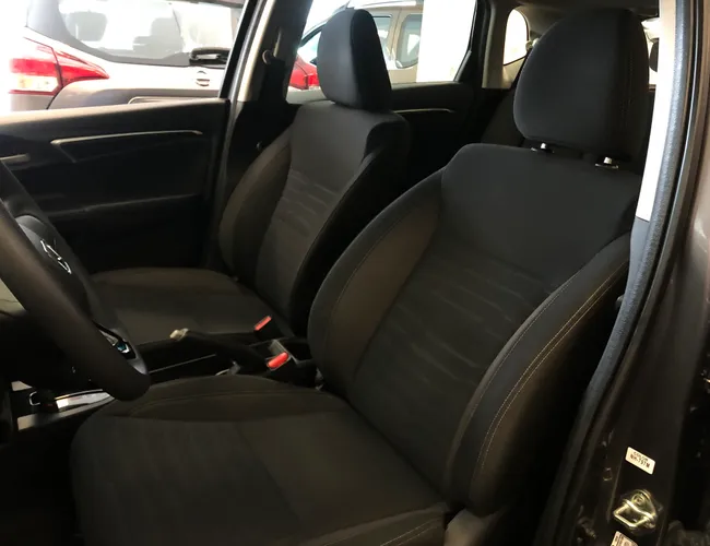 Imagem 7 – Wr-V 2021 1.5 16V Flexone Lx Cvt