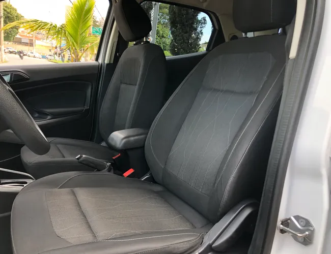 Imagem 7 – Ecosport 2019 1.5 Ti-Vct Flex Se Direct Automático