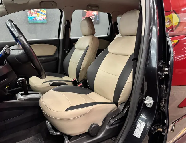 Imagem 11 – Spin 2016 1.8 Lt 8V Flex 4P Automático
