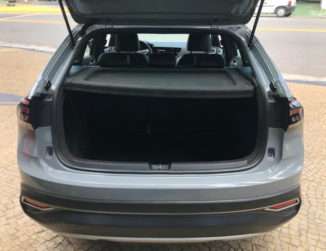 Imagem 11 – Nivus 2024 1.0 200 Tsi Total Flex Highline Automático
