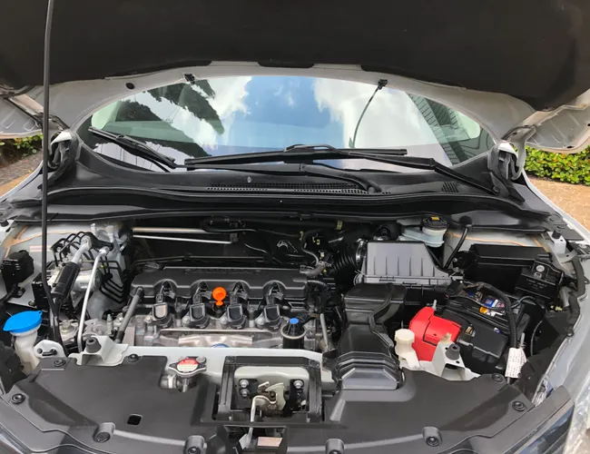 Imagem 16 – Hr-V 2018 1.8 16V Flex Lx 4P Manual
