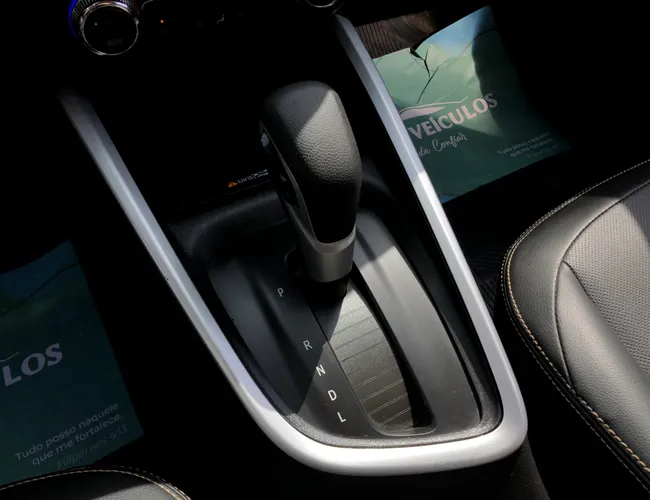 Imagem 14 – Onix 2021 1.0 Turbo Flex Premier Automático
