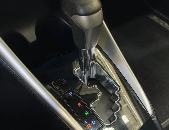 Imagem 12 – Yaris 2021 1.5 16V Flex Xls Connect Multidrive