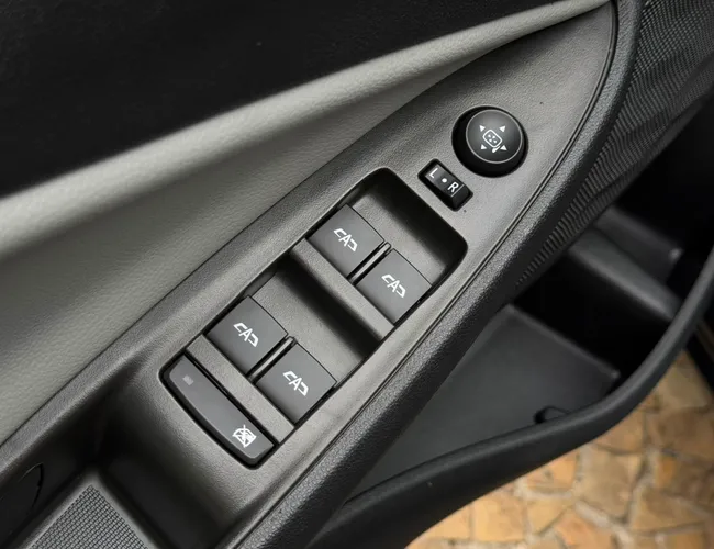 Imagem 8 – Onix 2024 1.0 Turbo Flex Plus Premier Automático