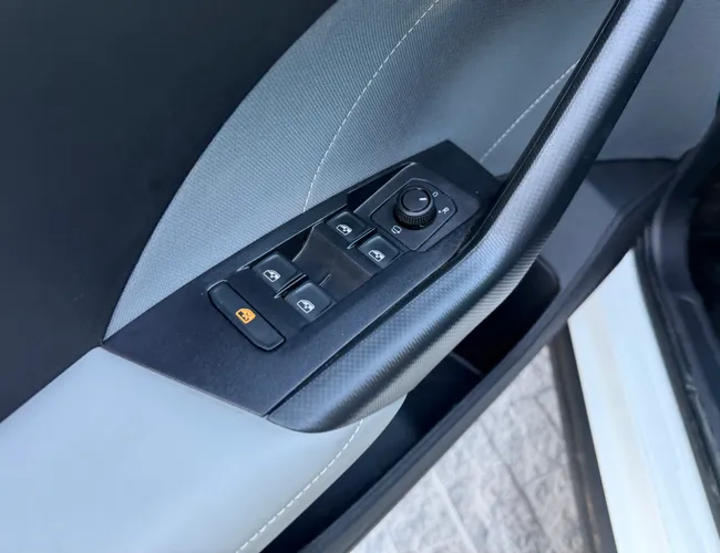 Imagem 9 – T-Cross 2025 1.0 200 Tsi Total Flex Comfortline Automático