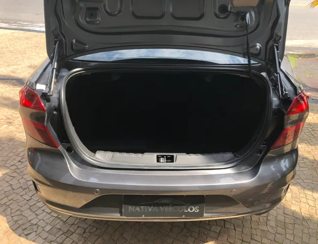 Imagem 11 – Ka 2020 1.5 Ti-Vct Flex Titanium Sedan Automático
