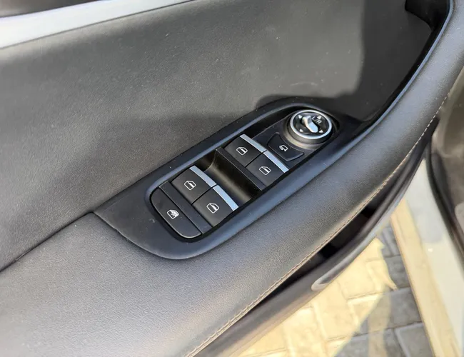 Imagem 7 – Tiggo 8 2023 1.6 Tgdi Gasolina Txs Dct