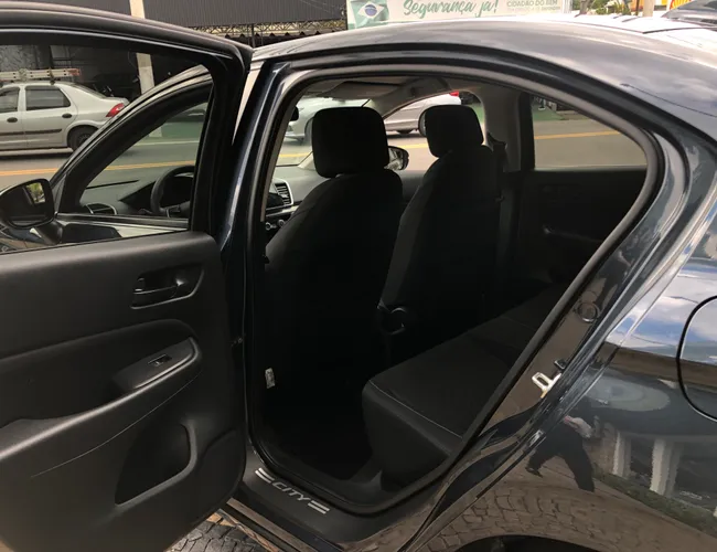 Imagem 10 – City 2024 1.5 I-Vtec Flex Lx Cvt