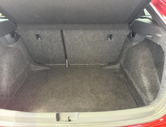 Imagem 11 – Nivus 2022 1.0 200 Tsi Total Flex Highline Automático