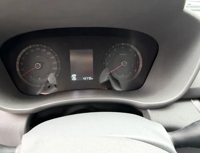 Imagem 7 – Hb20s 2025 1.0 12V Flex Comfort Plus Manual