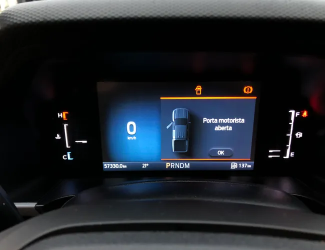 Imagem 16 – Ranger 2025 3.0 V6 Turbo Diesel Cd Xls 4X4 Automático