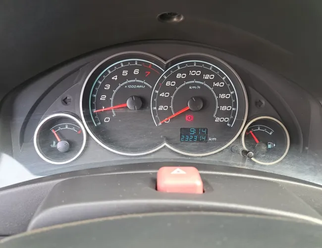 Imagem 5 – Prisma 2012 1.4 Mpfi Lt 8V Flex 4P Manual