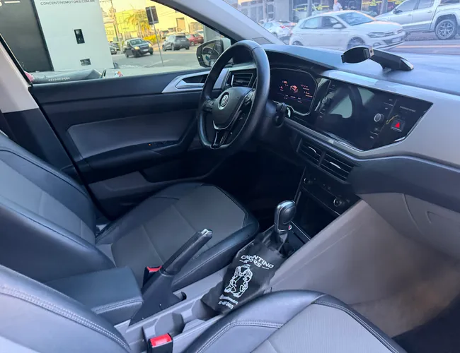 Imagem 15 – Polo 2019 1.0 200 Tsi Highline Automático