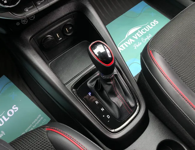 Imagem 14 – Hb20 2021 1.0 Tgdi Flex Sport Automático