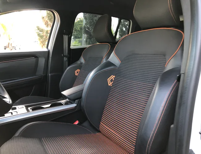 Imagem 8 – Kardian 2025 1.0 Tce Flex Premiére Edition Edc