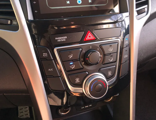 Imagem 13 – I30 2013 1.6 Mpfi 16V Flex 4P Automático