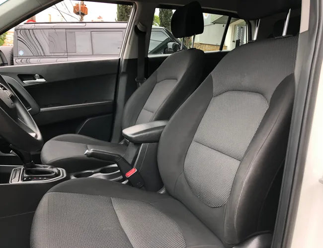 Imagem 7 – Creta 2017 1.6 16V Flex Attitude Automático