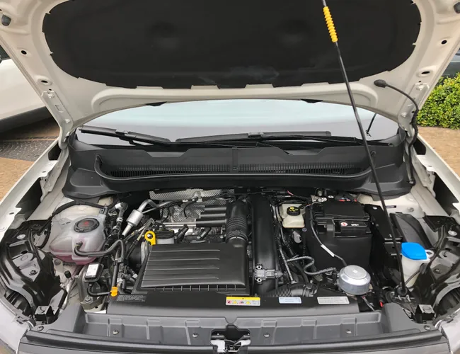 Imagem 17 – T-Cross 2025 1.4 250 Tsi Total Flex Highline Automático