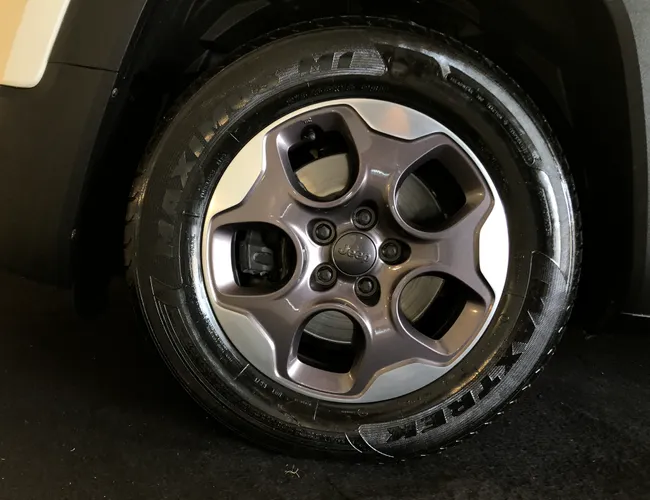 Imagem 5 – Renegade 2016 1.8 16V Flex Sport 4P Automático