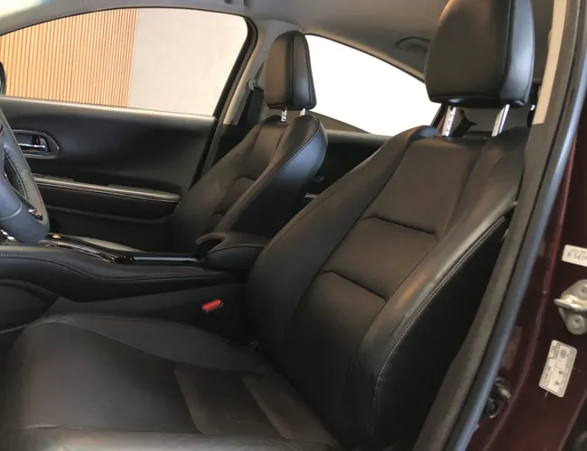 Imagem 12 – Hr-V 2019 1.8 16V Flex Exl 4P Automático