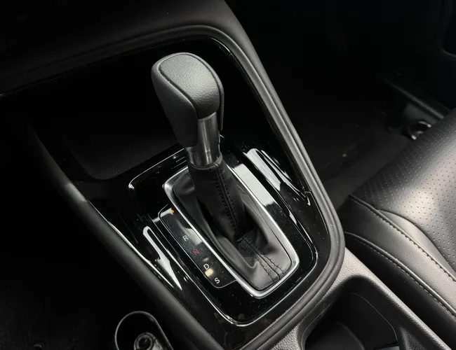 Imagem 13 – Hr-V 2025 1.5 Di I-Vtec Flex Ex Cvt