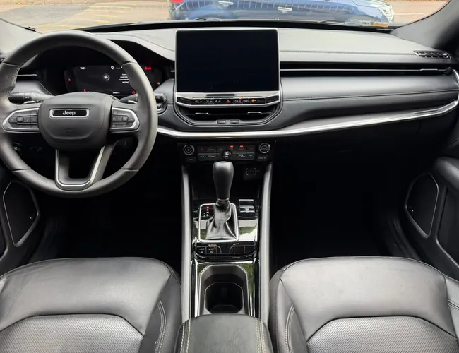 Imagem 12 – Compass 2023 1.3 T270 Turbo Flex S At6