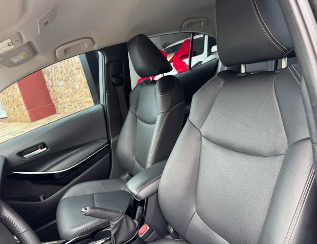 Imagem 6 – Corolla 2024 2.0 Vvt-Ie Flex Xei Direct Shift