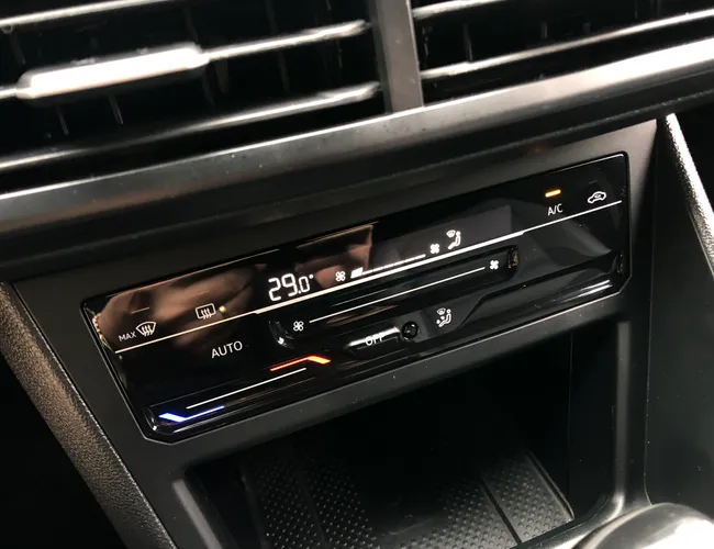 Imagem 13 – Nivus 2024 1.0 200 Tsi Total Flex Highline Automático