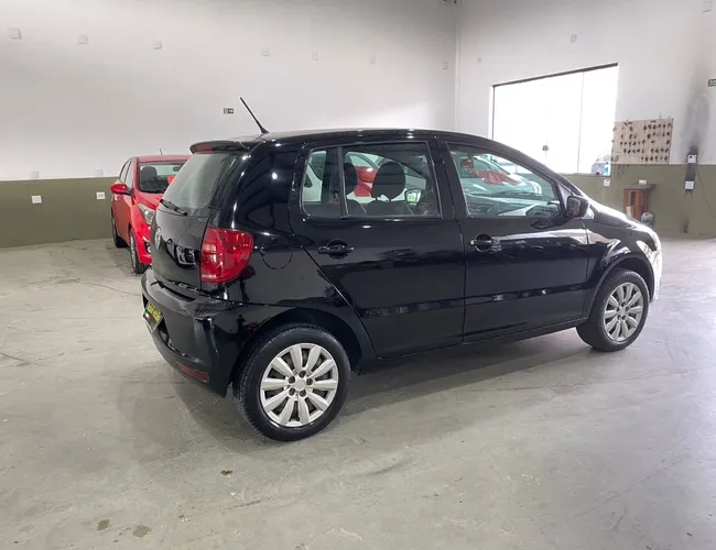 Imagem 16 – Fox 2011 1.0 Mi 8V Flex 4P Manual