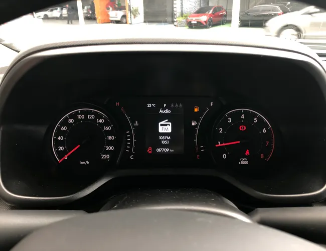 Imagem 15 – Fastback 2024 1.0 Turbo 200 Flex Cvt