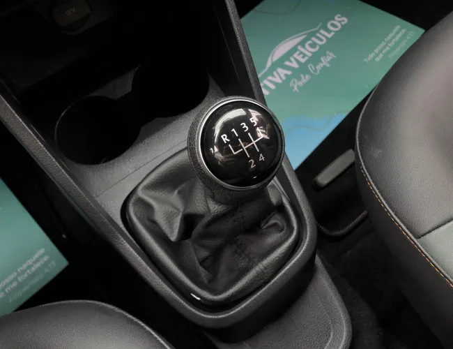 Imagem 14 – Saveiro 2024 1.6 Msi Extreme Cd 16V Flex 2P Manual