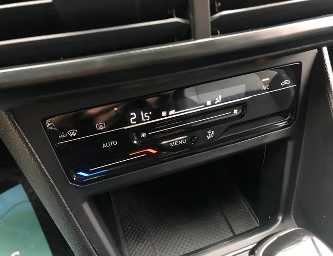 Imagem 13 – Nivus 2025 1.0 200 Tsi Total Flex Highline Automático
